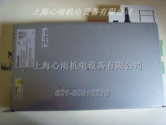 RexrothŷHCS02.1E-W0012-A-03-NNNN